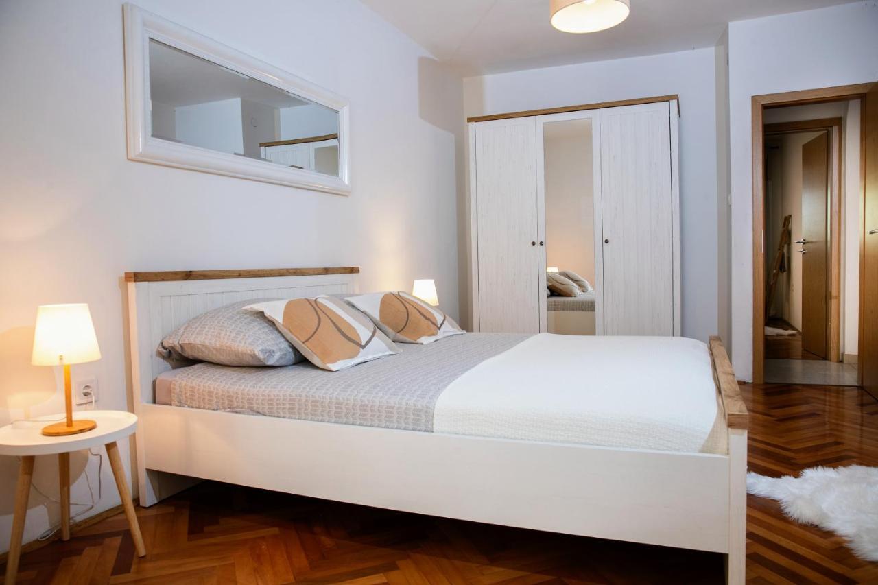Apartment "Istra Inspirita Ii" Rovinj Kültér fotó