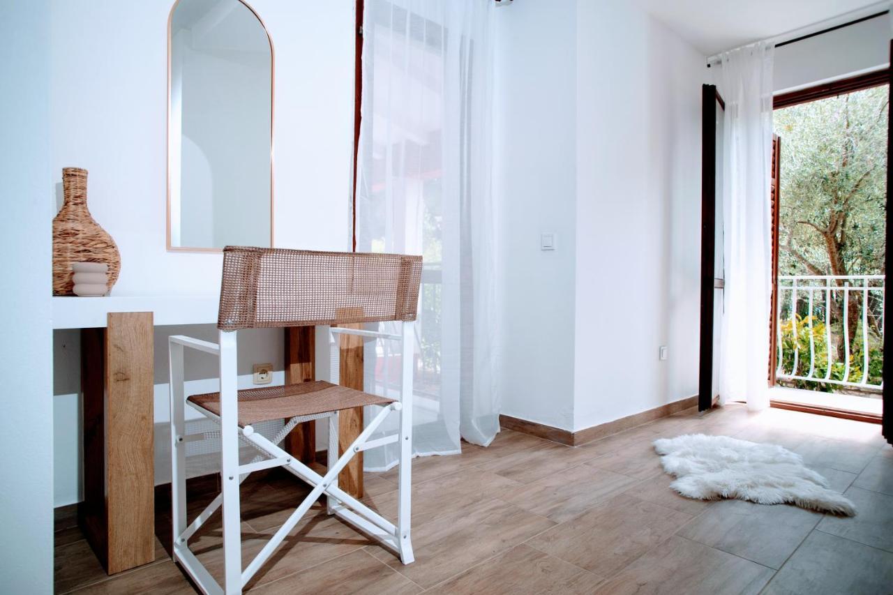 Apartment "Istra Inspirita Ii" Rovinj Kültér fotó
