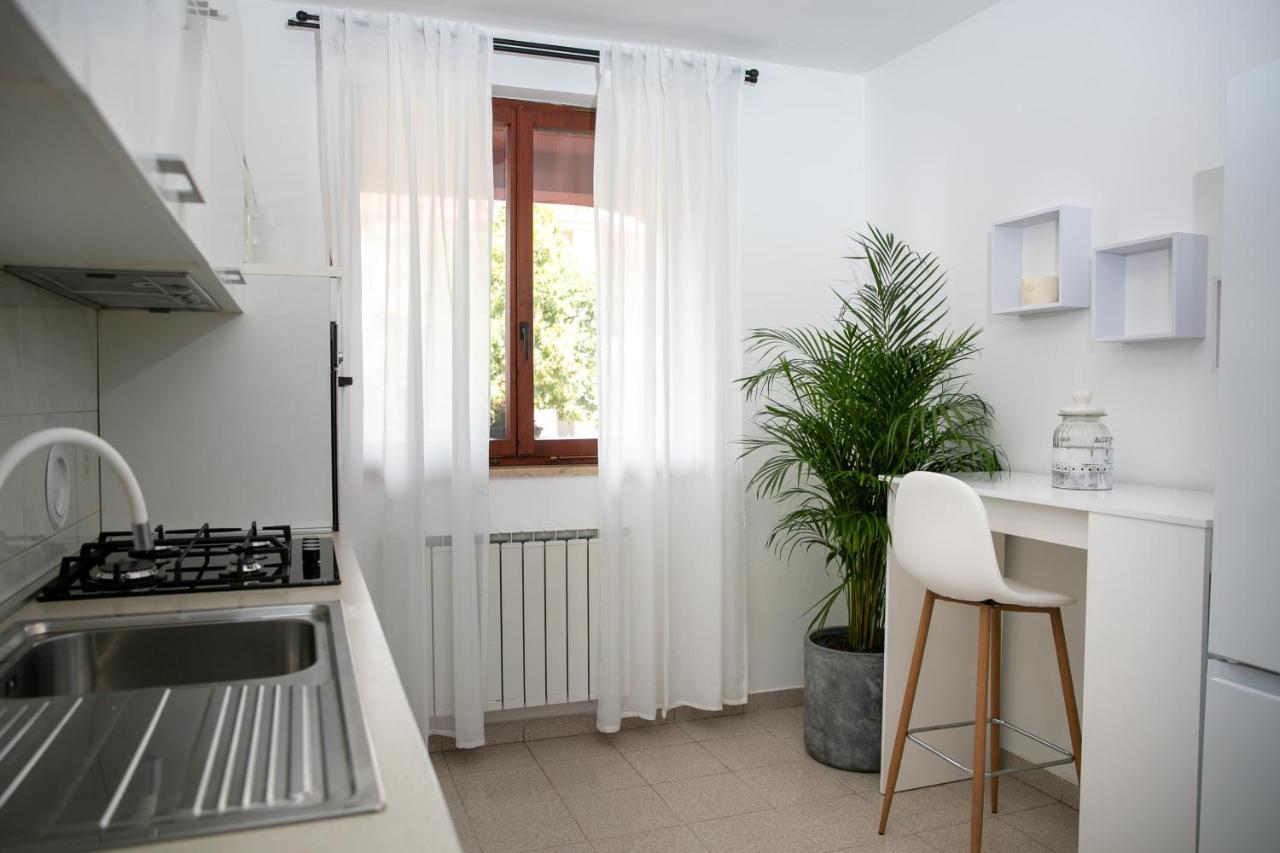 Apartment "Istra Inspirita Ii" Rovinj Kültér fotó